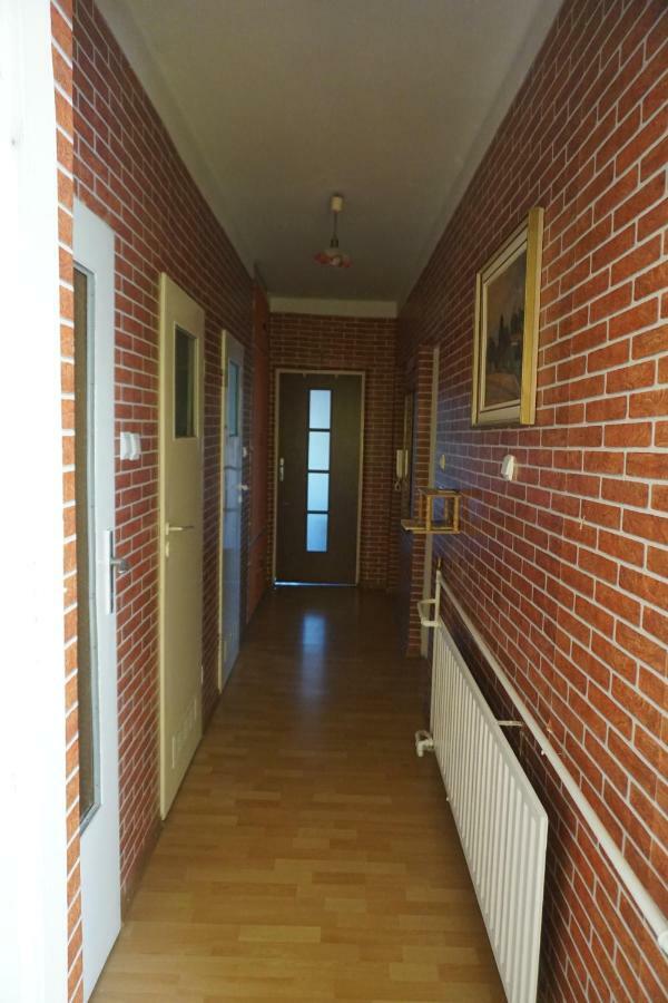 Niezapominajka Villa Jenki Exterior photo
